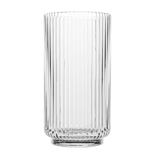 Mesa Clear Acrylic Tall Tumbler
