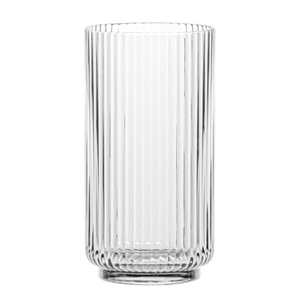 TarHong - Mesa Clear Acrylic Tall Tumbler