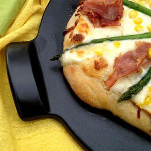 Emile Henry Smooth Pizza Stone - 14"