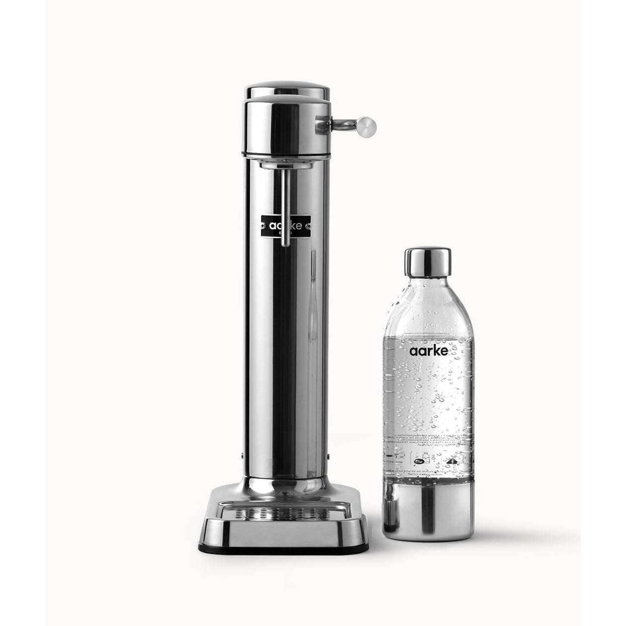 Aarke Sparkling Water Maker