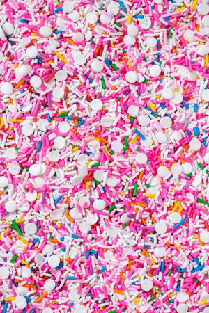 
            
                Load image into Gallery viewer, Fancy Sprinkles - Animal Crackers Sprinkle
            
        