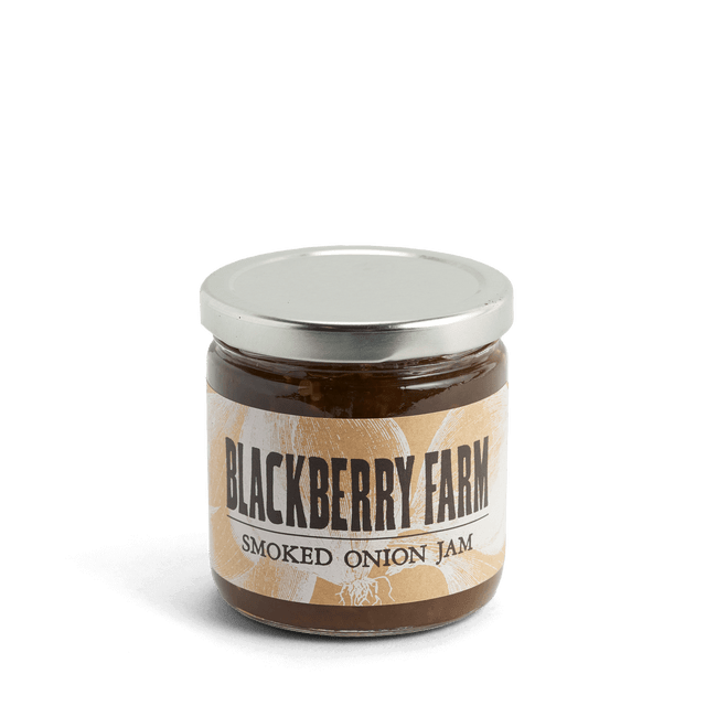 Blackberry Farm Onion Jam