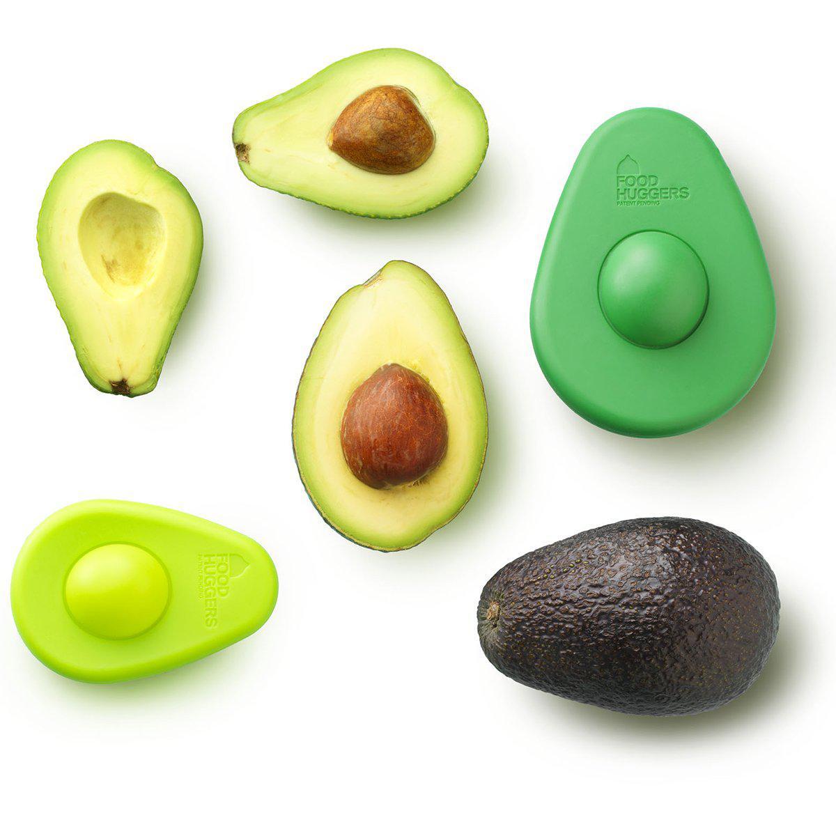 Food Hugger Avocado Hugger