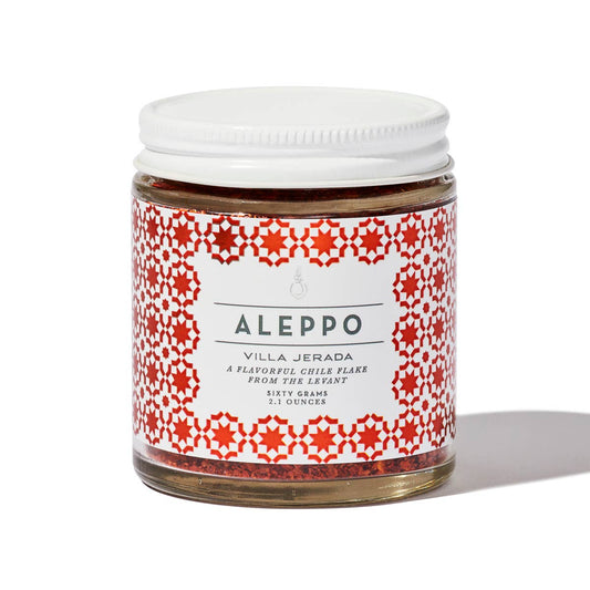 Villa Jerada Aleppo, 60g