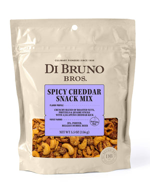 Di Bruno Bros. - Spicy Cheddar Snack Mix