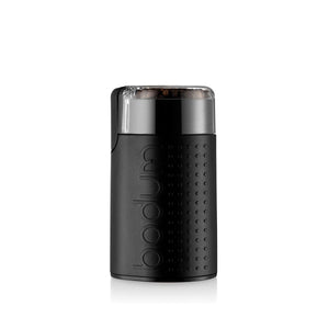 
            
                Load image into Gallery viewer, Bistro Electric Coffee Grinder
            
        