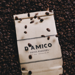 
            
                Load image into Gallery viewer, D&amp;#39;Amico Dark Roast Red Hook Whole Beans - 1 LB
            
        