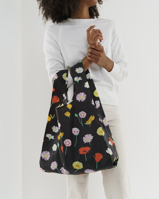 Baggu Reusable Bag, Standard