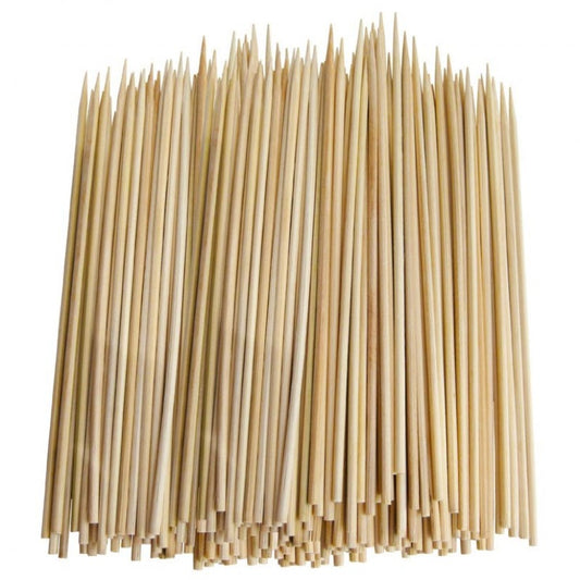 Bamboo Skewers - 100 pack