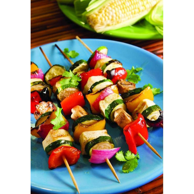 Bamboo Skewers - 100 pack