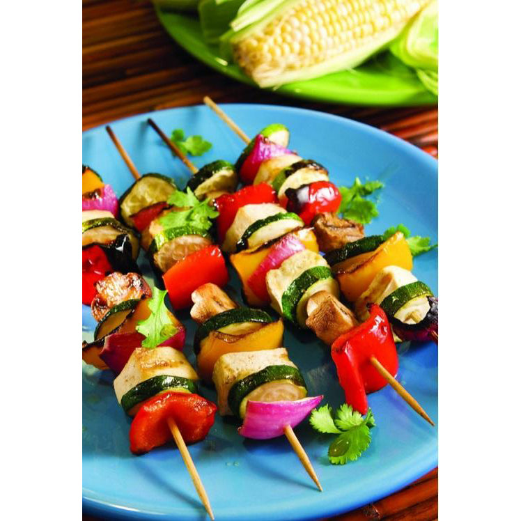 
            
                Load image into Gallery viewer, Bamboo Skewers - 100 pack
            
        