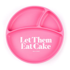 Bella Tunno Let them Eat Cake Wonder Plate