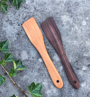 THE RILEY/LAND - Small Northpaw Spatula