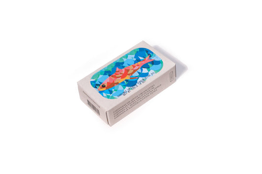 José Gourmet Sardines in Extra Virgin Olive Oil, 125g