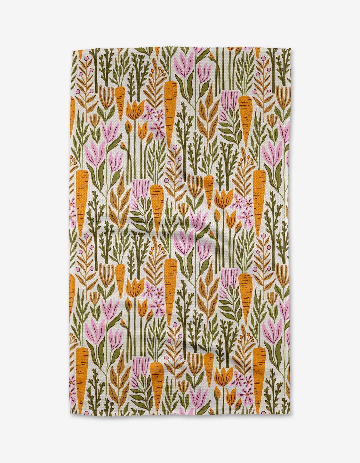 Geometry - Gwendolyn Tea Towel