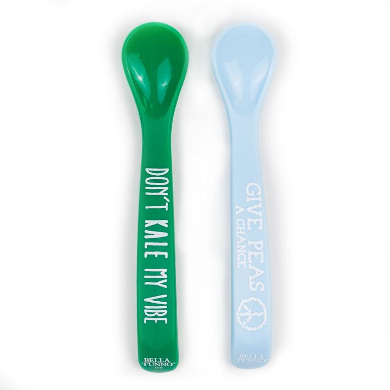 Bella Tunno Don't Kale My Vibe Spoons
