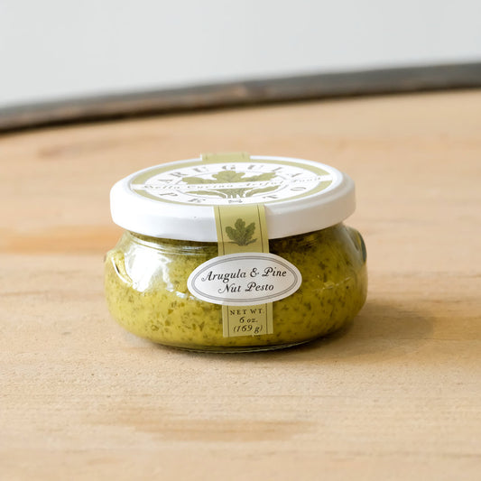 Bella Cucina Arugula & Pine Nut Pesto, 6 oz