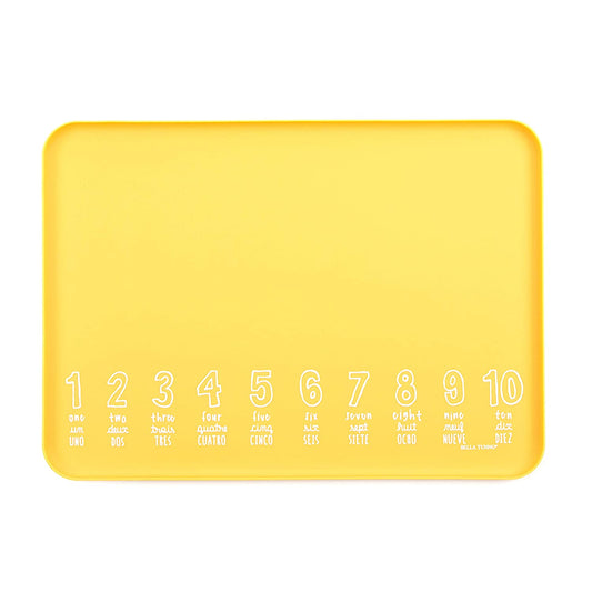 Bella Tunno Number Wonder Tray