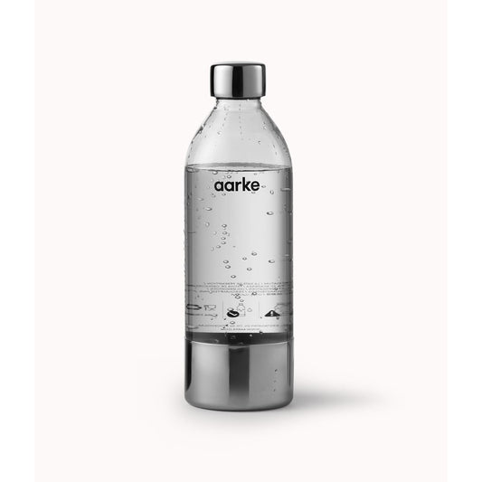 Aarke Water Bottle