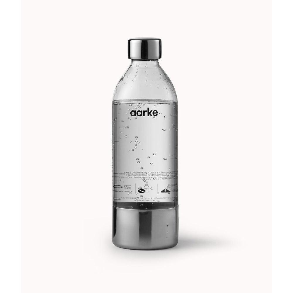 Aarke Water Bottle
