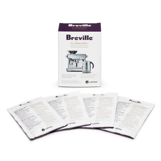 Breville The Descaler