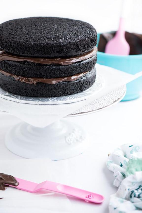 Sweetapolita Rich & Dream Chocolate Cake Mix