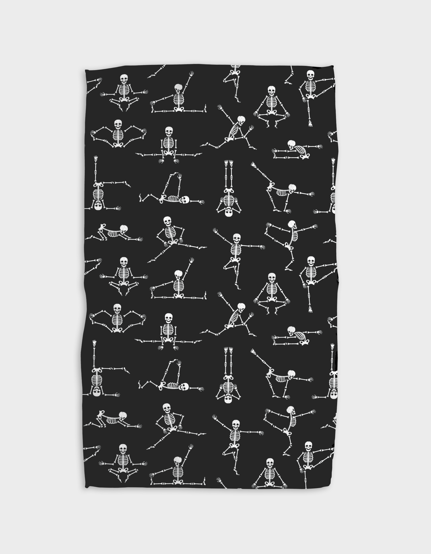 Geometry - Yoga Bones