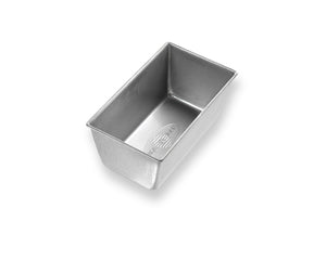 
            
                Load image into Gallery viewer, USA PAN Mini Loaf Pan - 4 PC
            
        