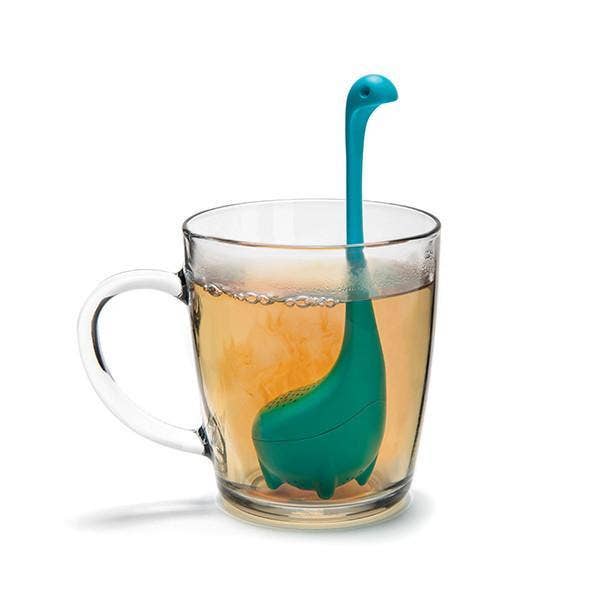 OTOTO - Baby Nessie Tea Infuser
