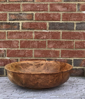 
            
                Load image into Gallery viewer, THE RILEY/LAND - The Valencia Ambrosia Maple Bowl
            
        