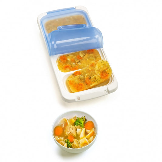Prepworks Freezer Portion Pod 1 Cup