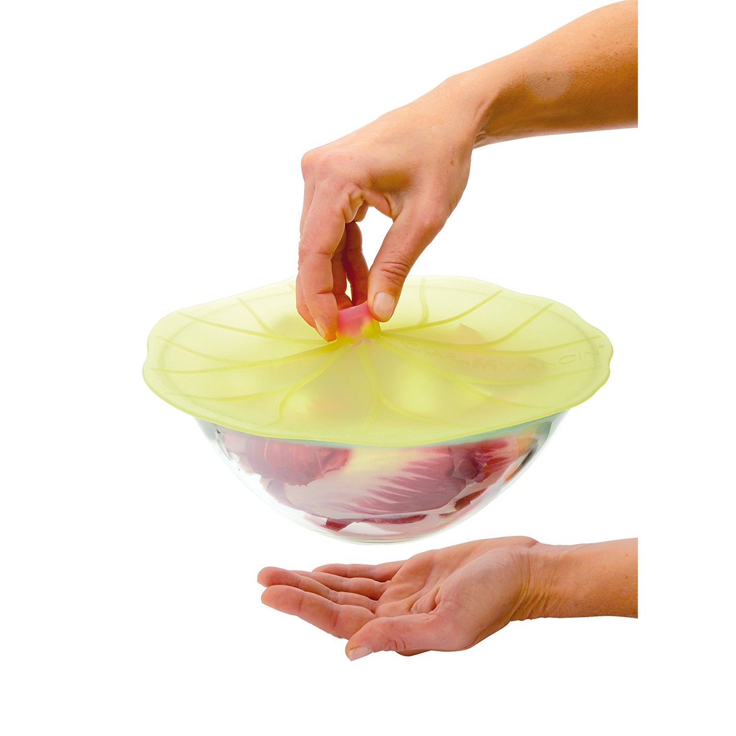 Charles Viancin Lilypad Lid