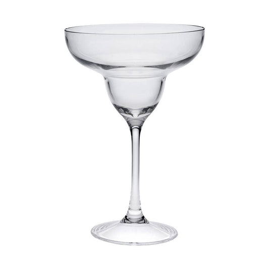 Unbreakable Tritan Margarita Glass - 10 oz