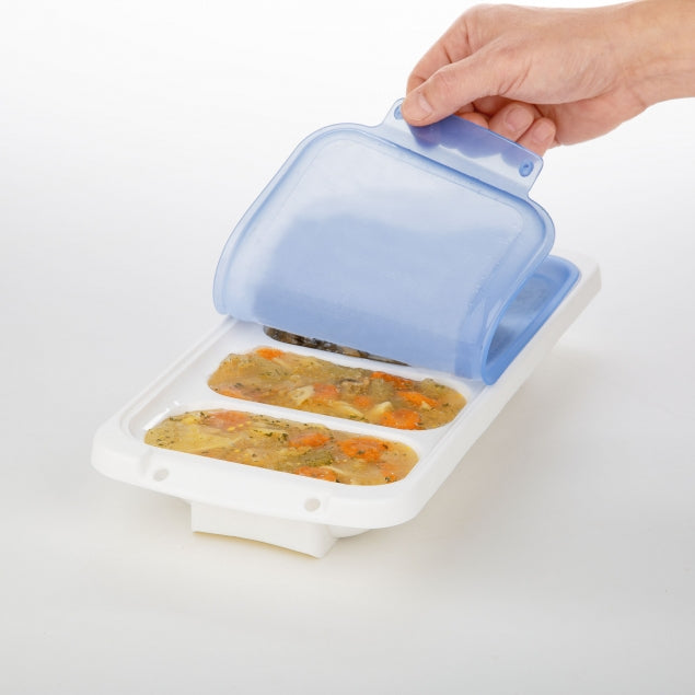 Prepworks Freezer Portion Pod 1 Cup