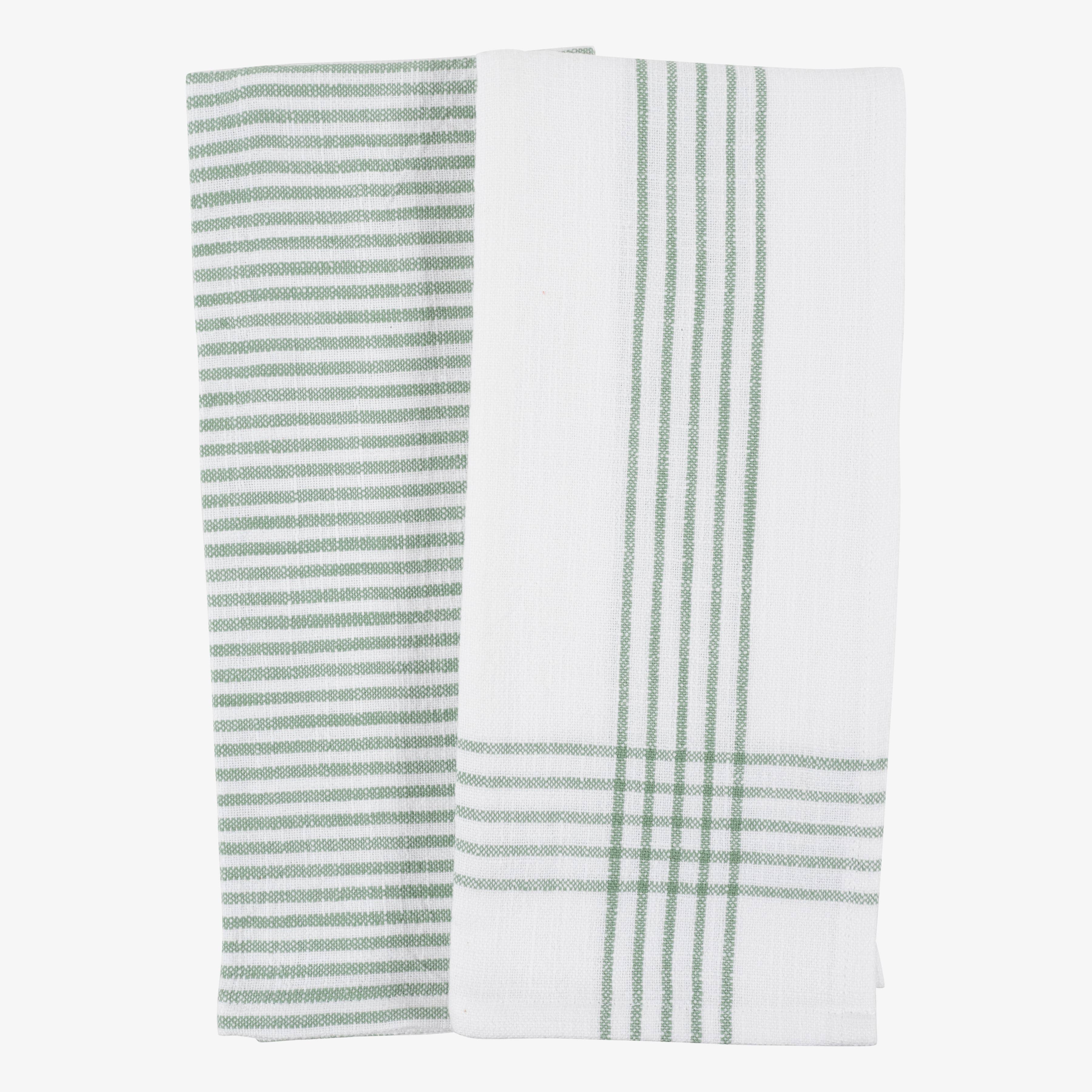 KAF Home Monaco Dish Towel