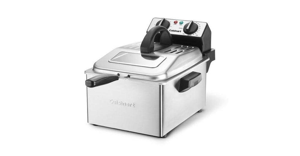 Cuisinart Deep Fryer - 4 Qt