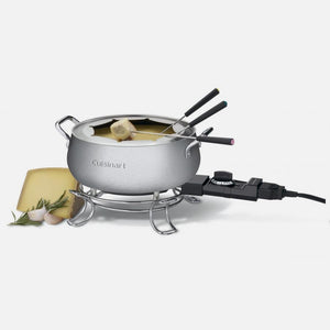 Cuisinart Electric Fondue Pot