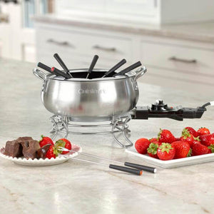 Cuisinart Electric Fondue Pot