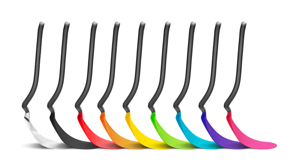 Dreamfarm Chopula, Assorted Colors