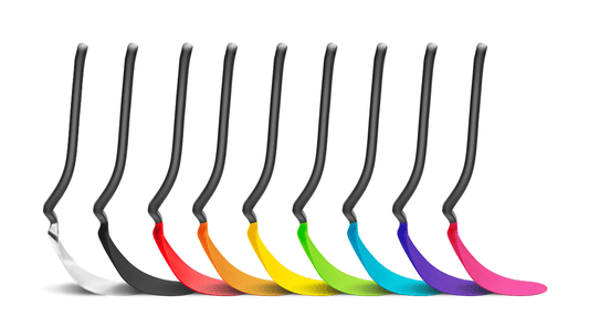 Dreamfarm Chopula, Assorted Colors
