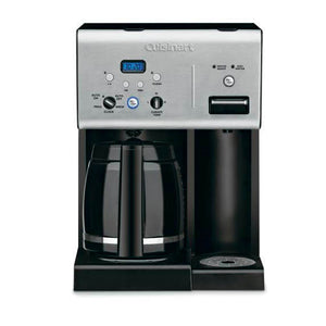Cuisinart Coffee Plus Hot Water - 12 Cup