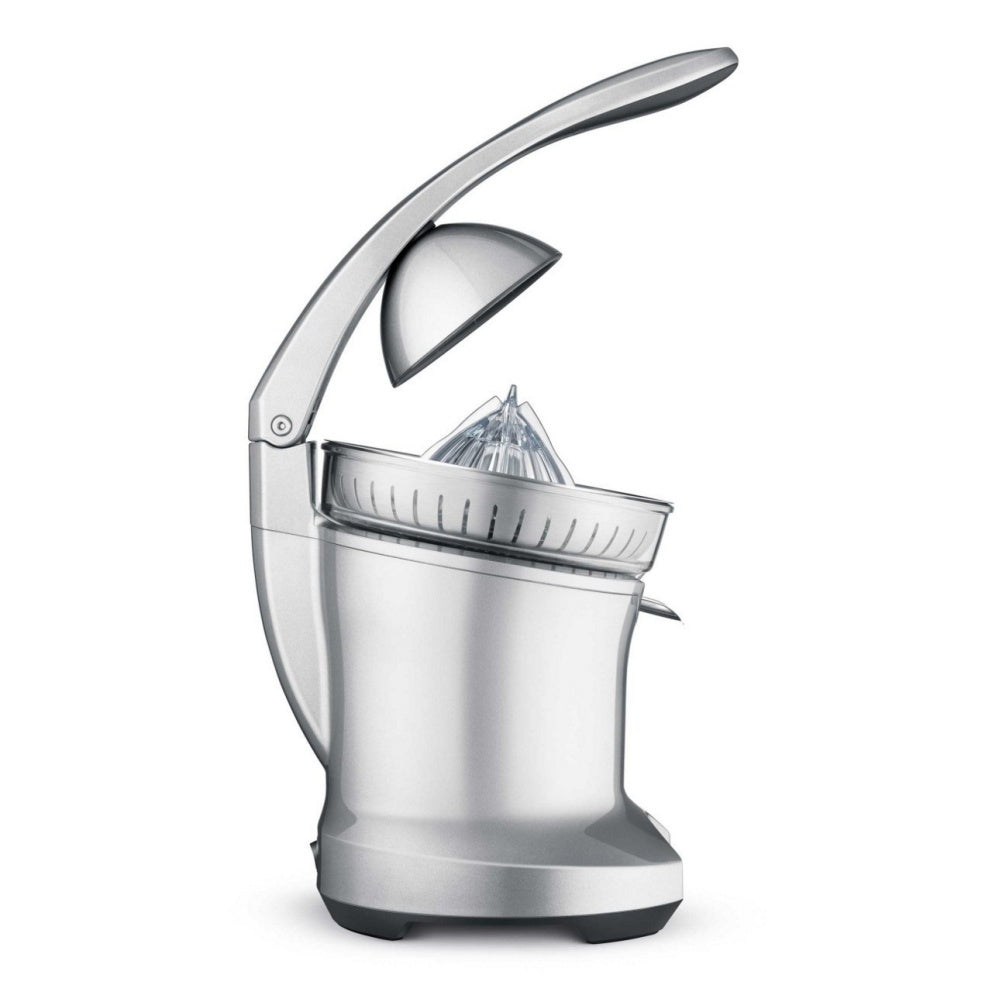 Breville The Citrus Press, Silver