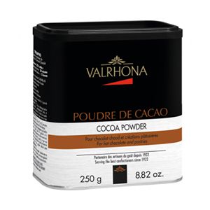 Valrhona Cocoa Powder