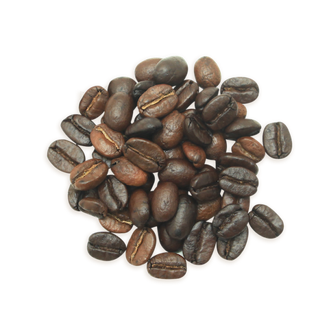 D'Amico Medium House Blend Whole Beans - 1 LB