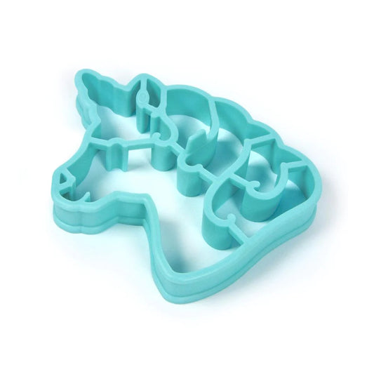 Unicorn Breakfast Mold