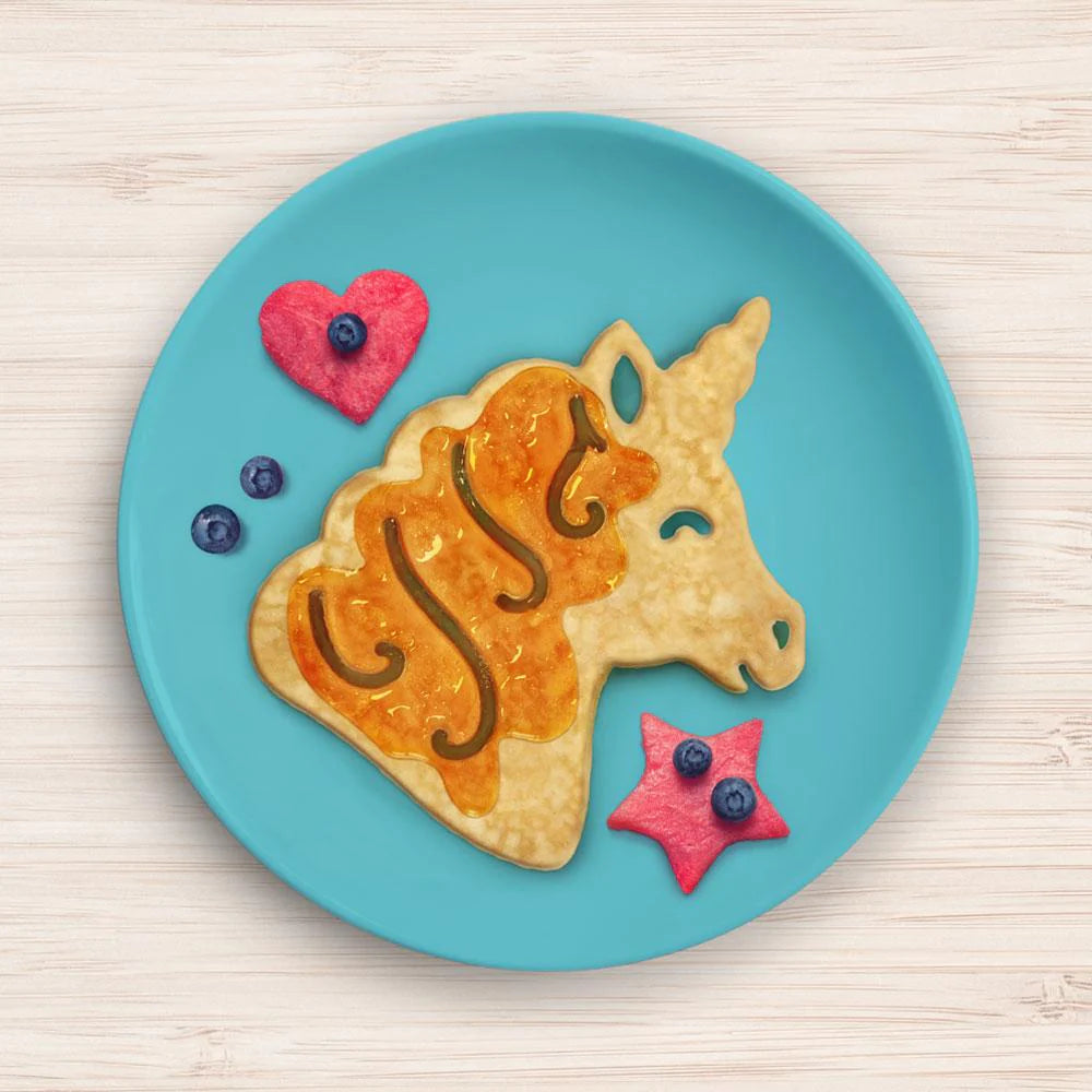 Unicorn Breakfast Mold