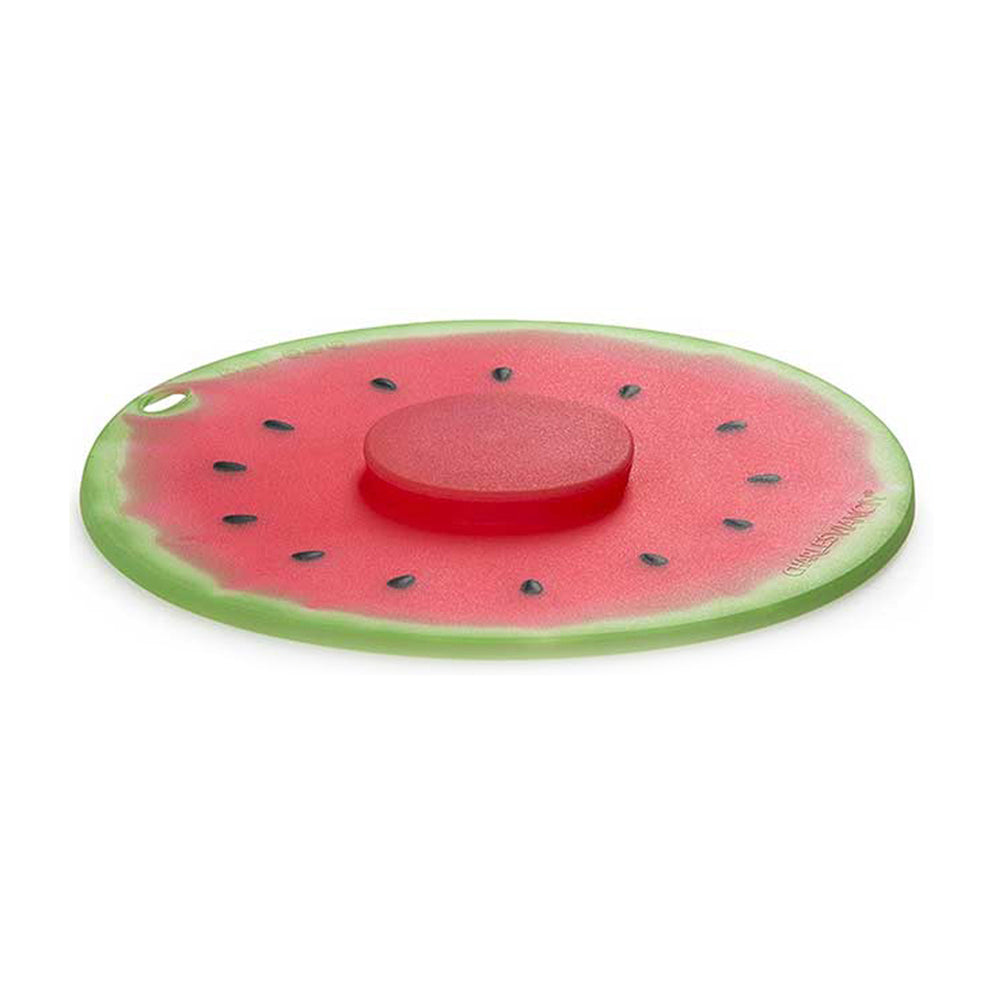 Charles Viancin Watermelon Lid