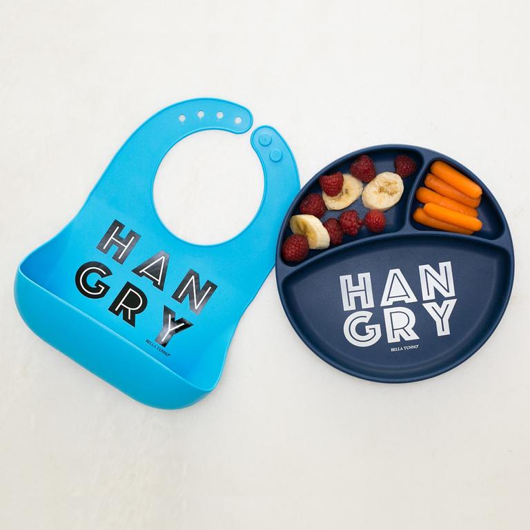 Bella Tunno Hangry Plate