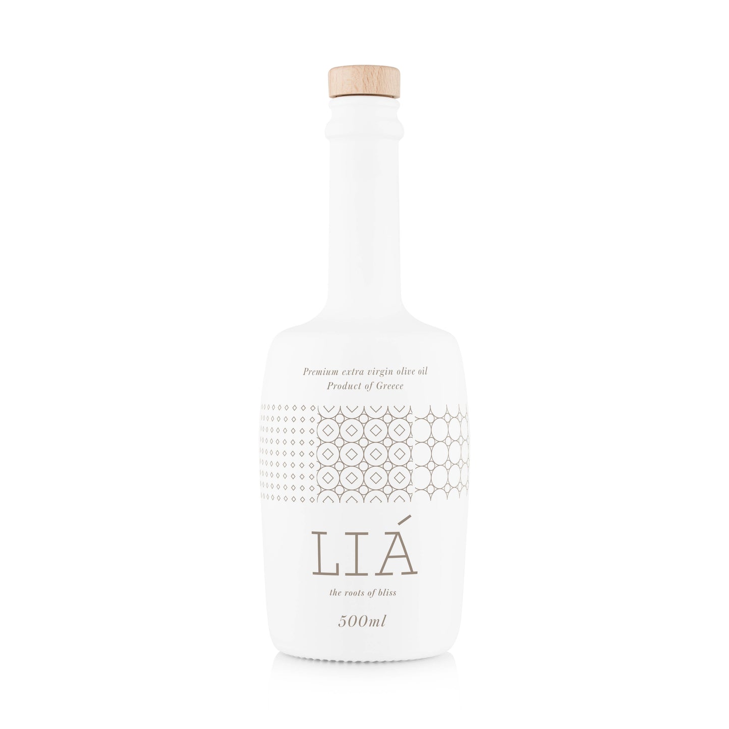 LIA Estate Extra Virgin Olive Oil
