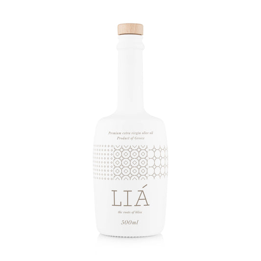 LIA Estate Extra Virgin Olive Oil